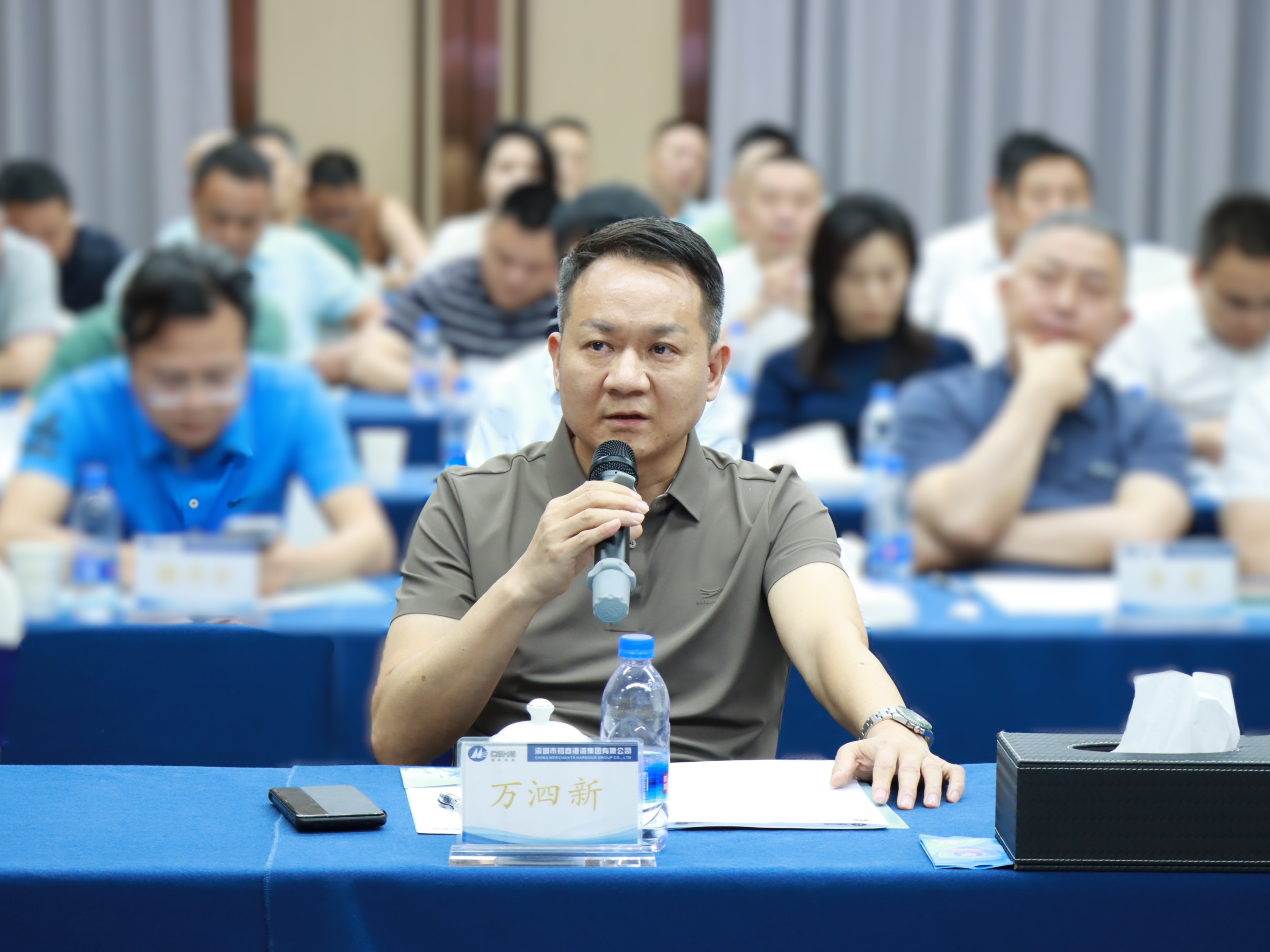 集團(tuán)副總裁萬泗新發(fā)言.JPG