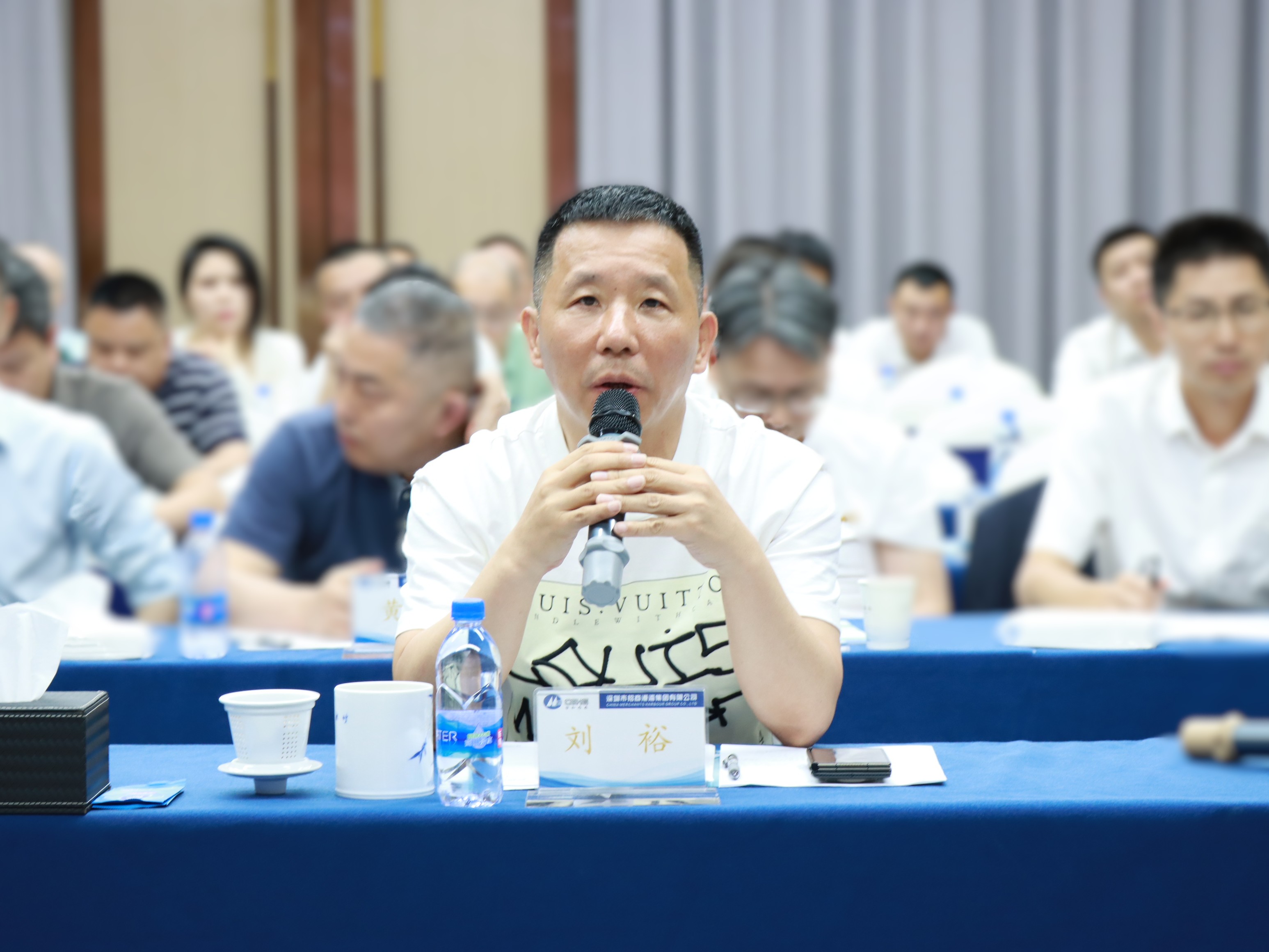 集團(tuán)董事長、總裁劉裕總結(jié)講話1.JPG