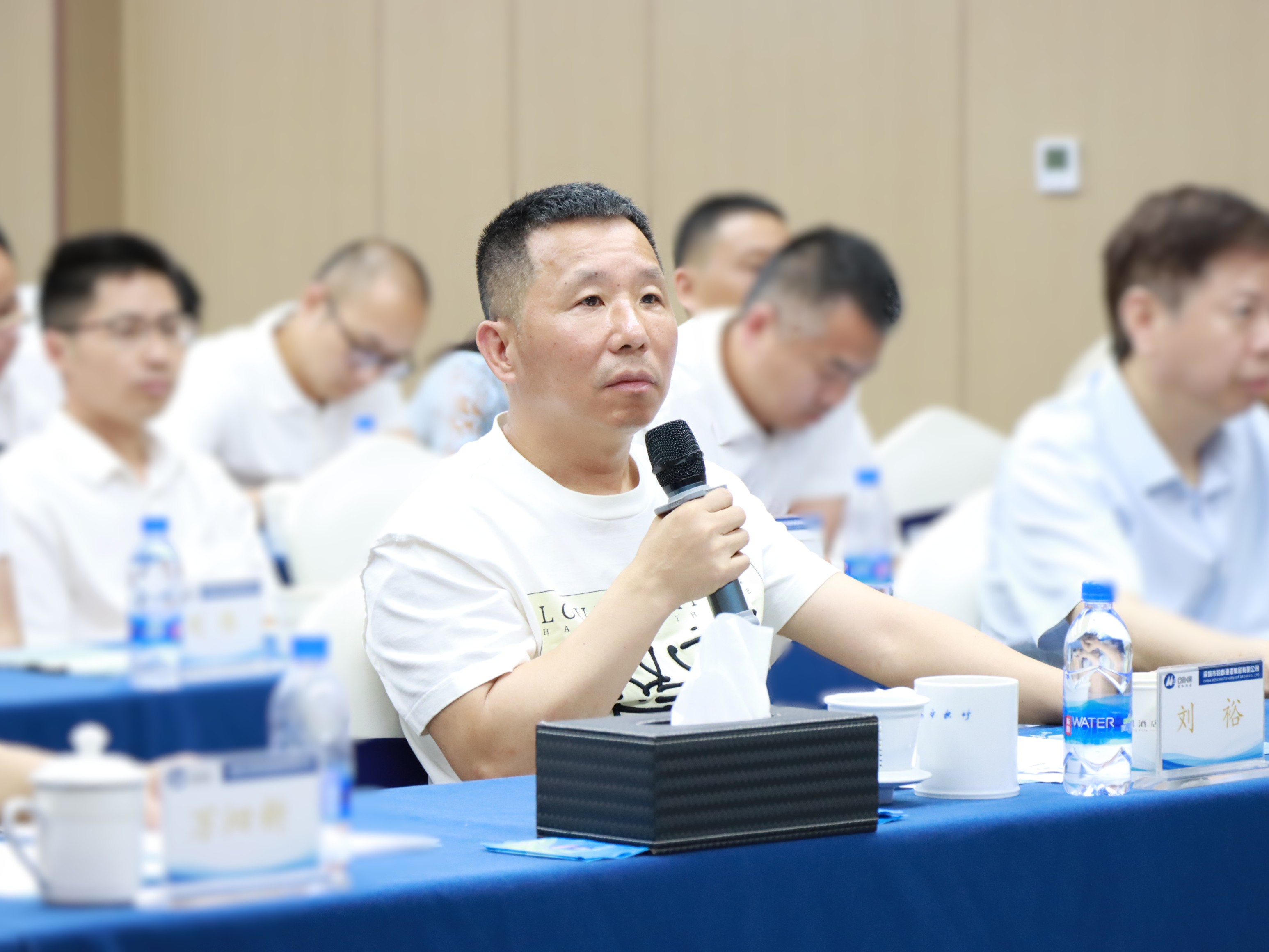 集團(tuán)董事長、總裁劉裕總結(jié)講話2.JPG